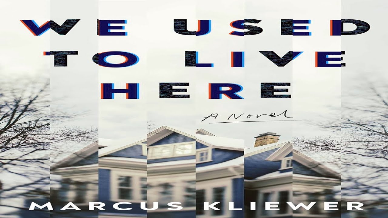 We Used to Live Here Part 1– Full Audiobook