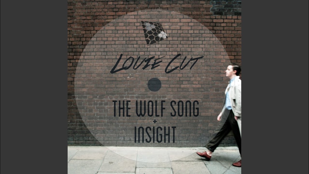 The Wolf Song (Original Mix)