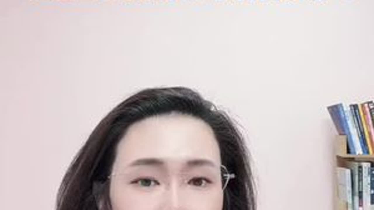 小美对象已经到第几个阶段了？#郭延娇律师直播 #婚恋情感 #现实和爱情的选择