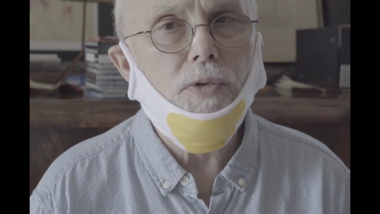 Jerzy Kronhold_video_Tom Swoboda_2020_5 Milosc