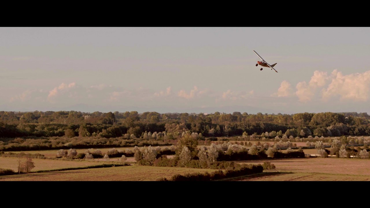 Groppo Aviazione | Groppo TRAIL | Taildragger ultralight aircraft