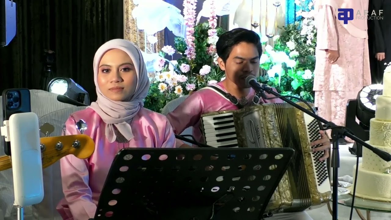 THE SIBLING BAND _ AKU PENGHIBUR