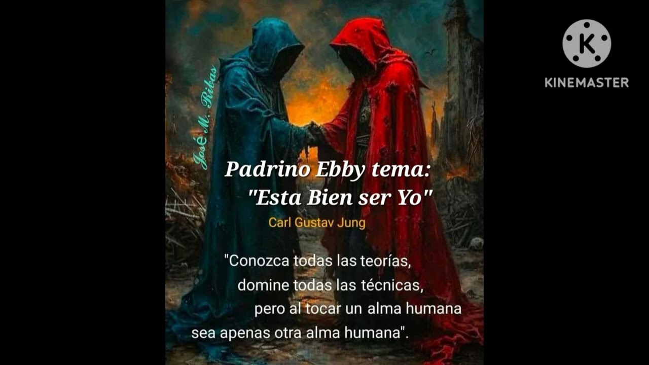 Padrino Ebby tema: 