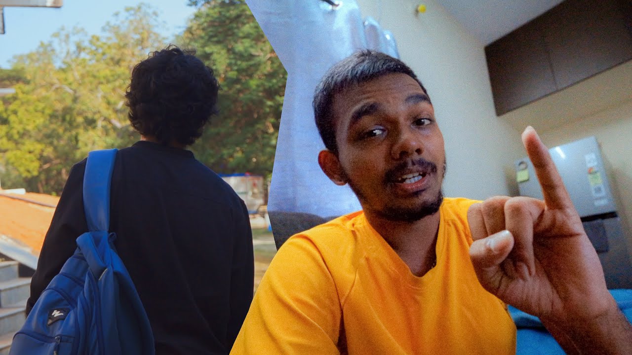 Making friends - introvert edition