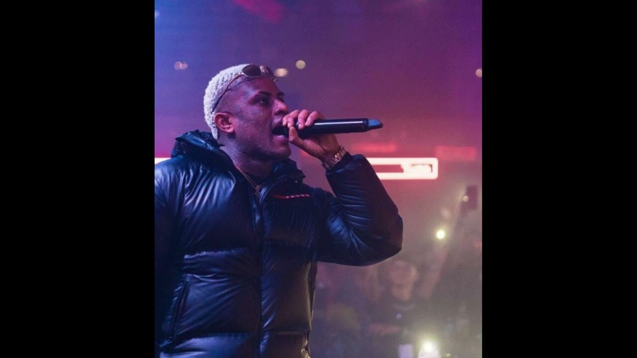 Beat Estilo MC IG, MC PH - 