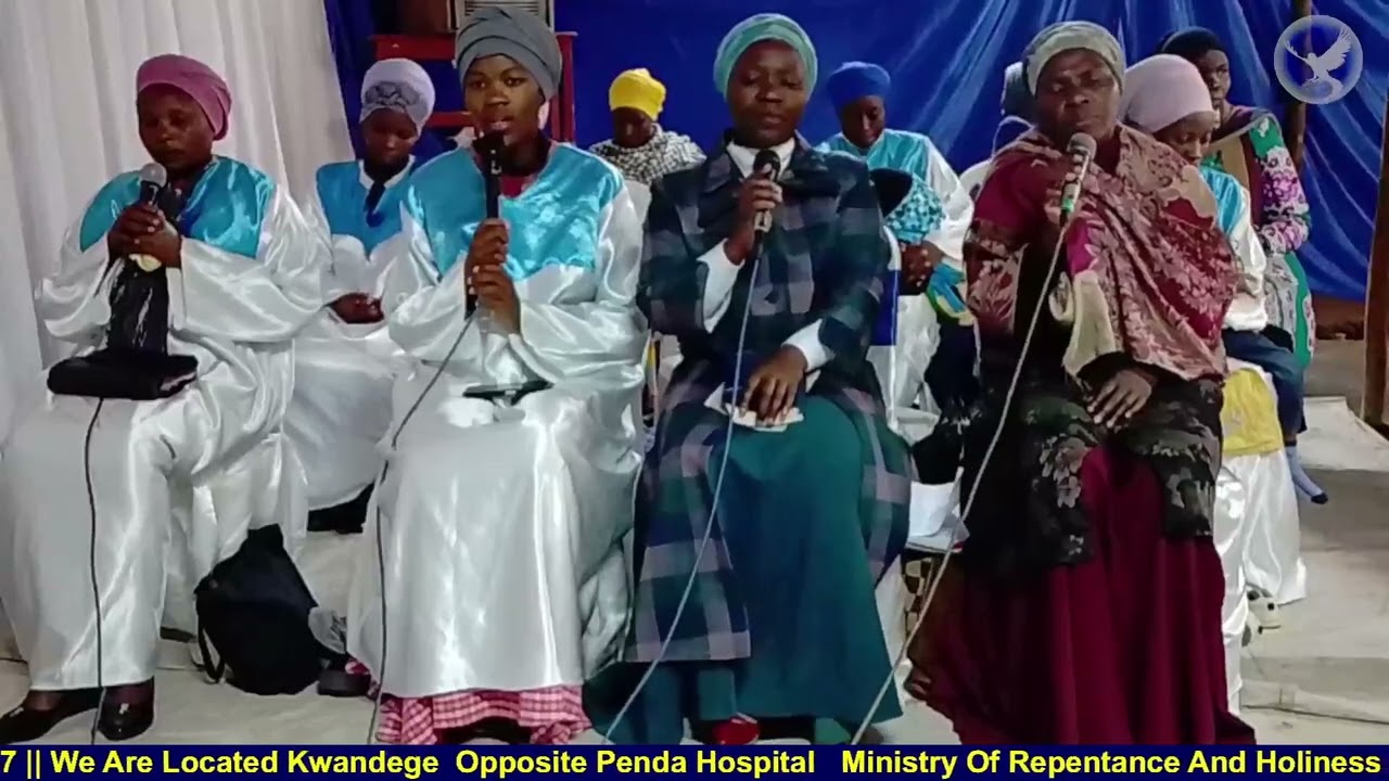 call upon the name of the lord and be saved-presented by tassia altar worshipers