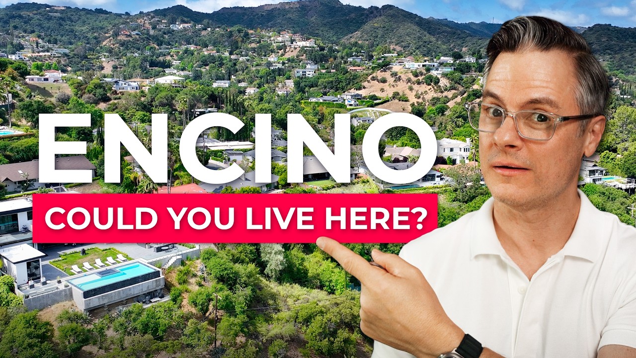Is Encino Worth It? Insider's Guide to the Neighborhood