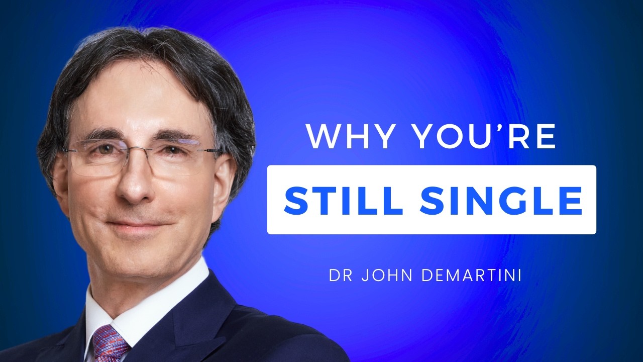 Feeling Lonely While Everyone Else Couples Up? Watch This | Dr John Demartini