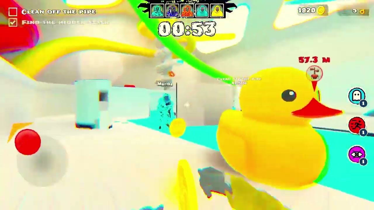 50 MINUTOS TOPS VIDEOJUEGOS MOVILES
