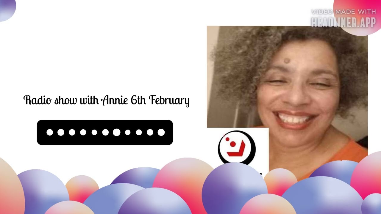 Sounds Of Brass Sounds Of Brass Radio show with Annie 6th February