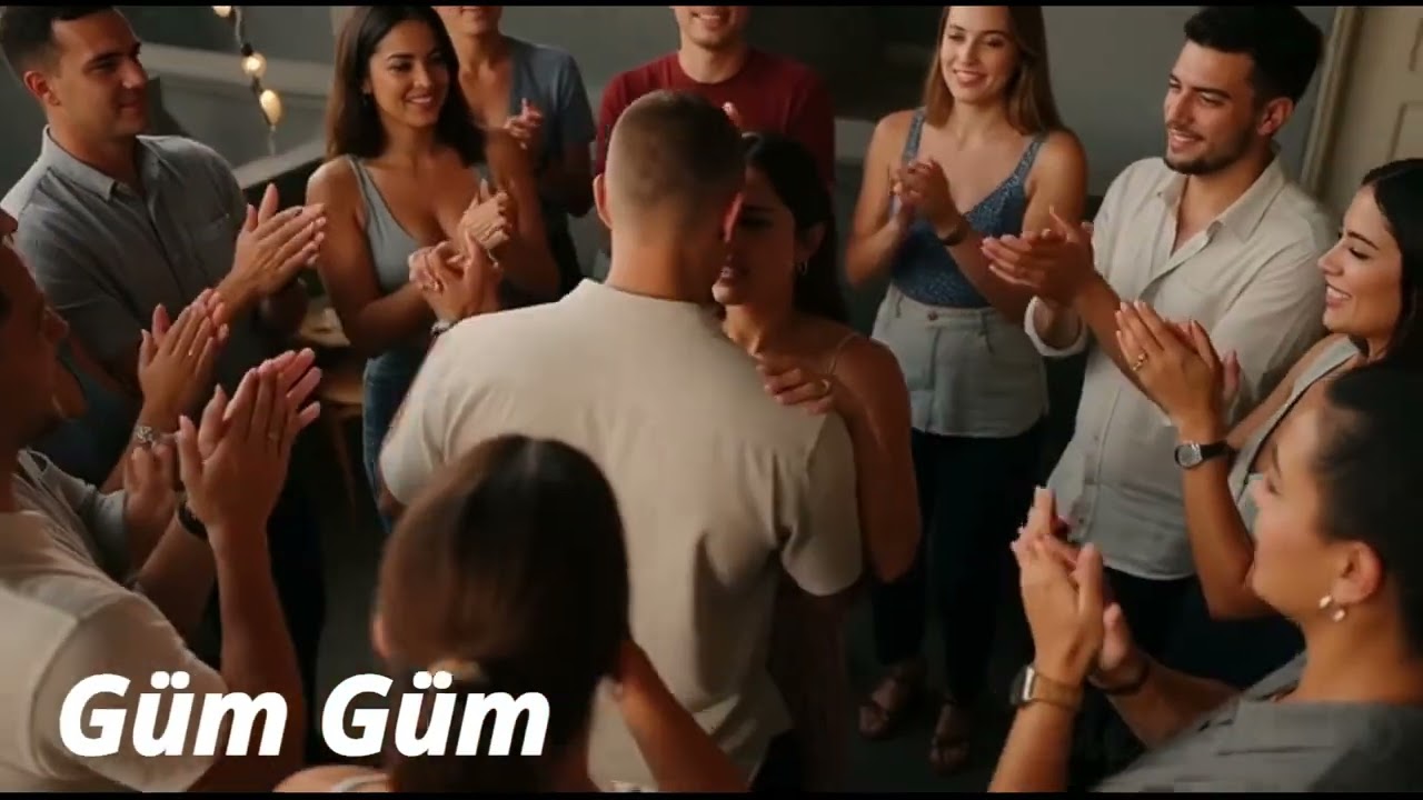 Güm Güm Pop Hareketli Pop Şarkı - İzleten Tv