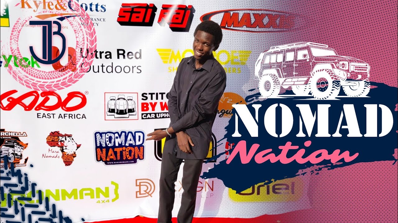 NOMAD NATION