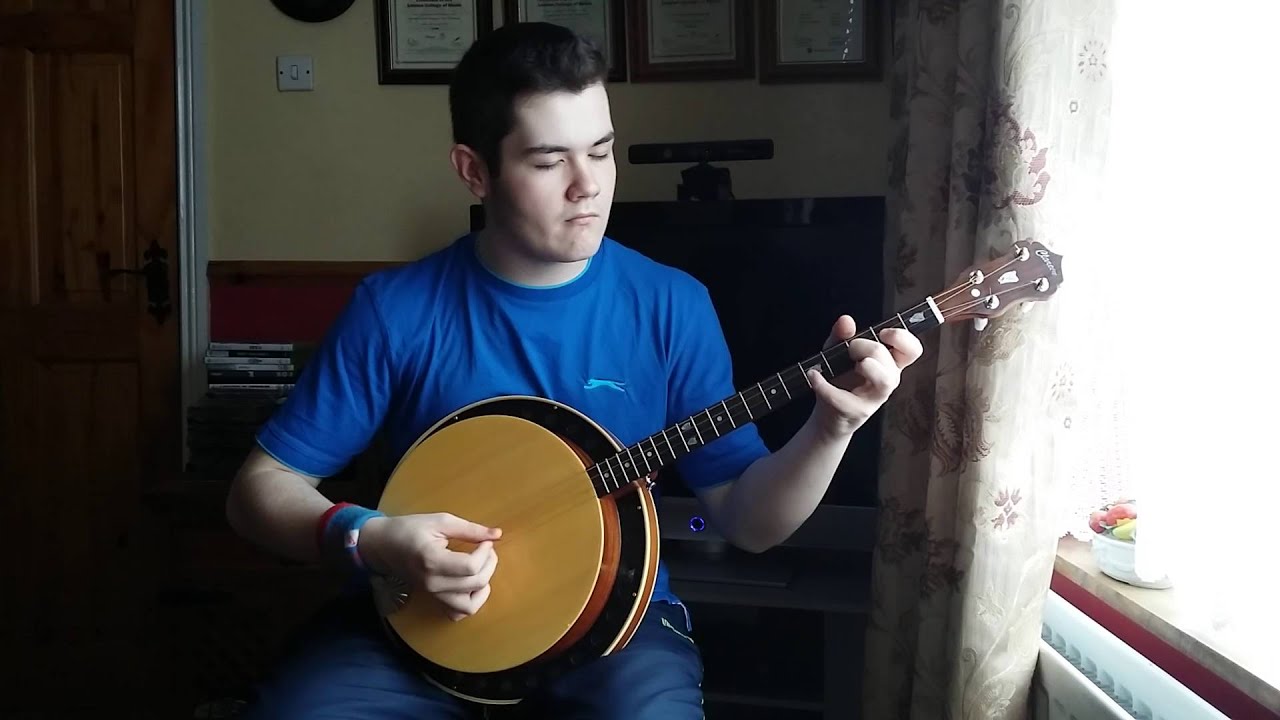 Darragh Carey Kennedy