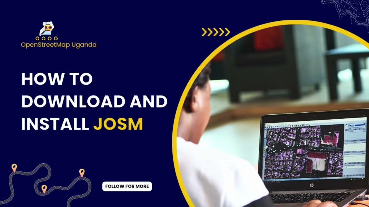 How to Download and Install JOSM: A Step-by-Step Guide to Download & Install JOSM