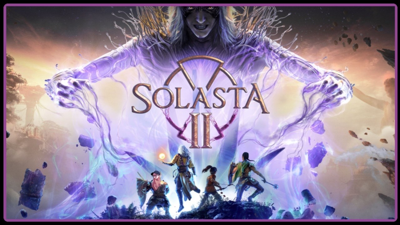 SOLASTA II | Ранний доступ | Эпизод 4 - С нетерпением жду версию 1.0