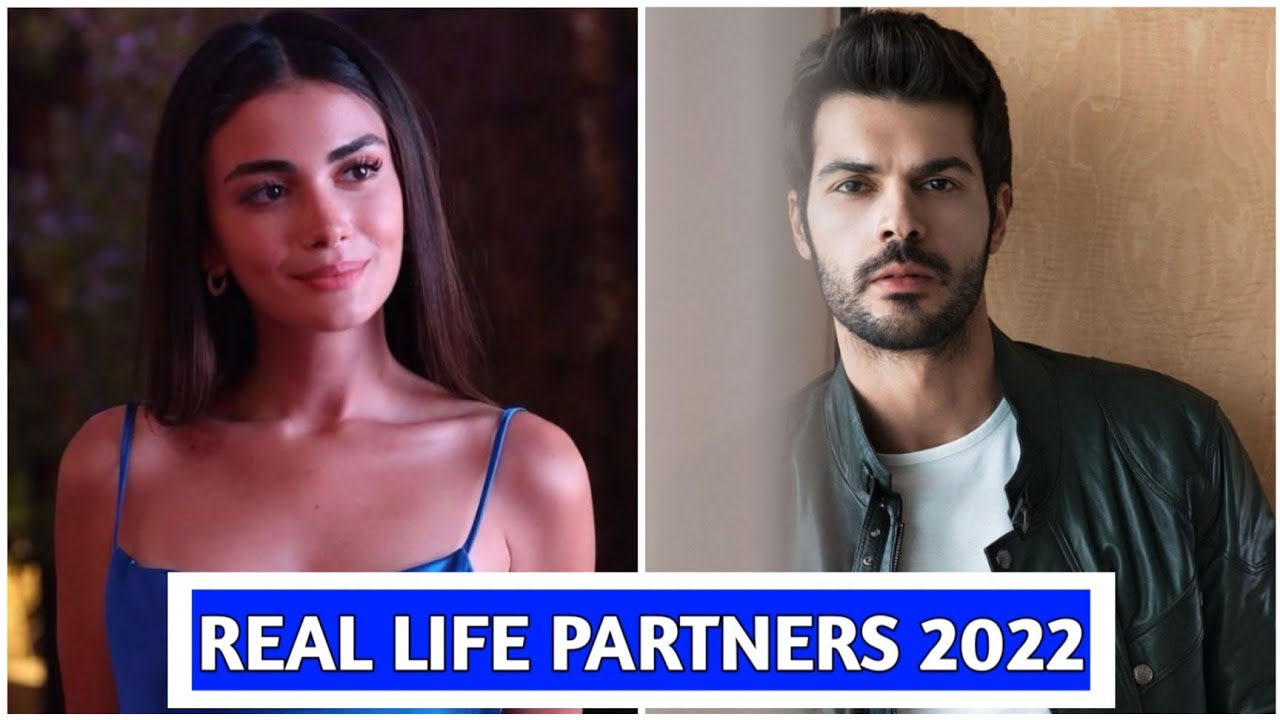 Ozge Yagiz Vs Tolga Mendi Real Life Partners 2022