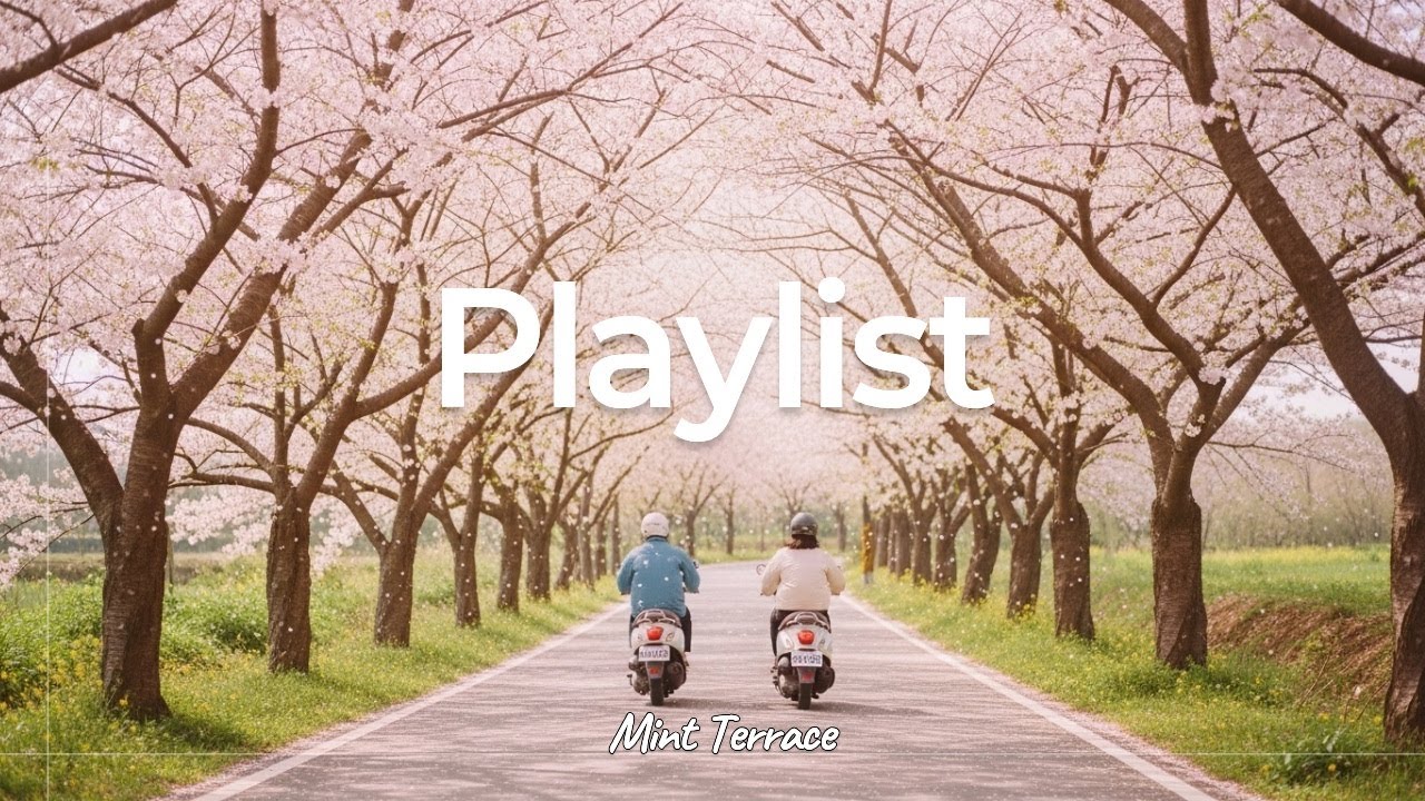 [𝐏𝐥𝐚𝐲𝐋𝐢𝐬𝐭] Музыка для новых целей 🎧 Инди-поп ❄️ | Трендовые поп-песни 🤍 | Cafe · Study · Work 🎧