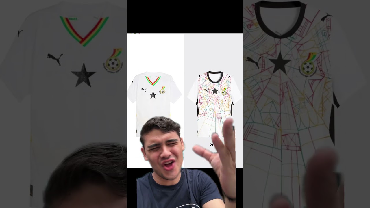 CU&Aacute;L JERSEY DE LOCAL PREFIERESPARA EL MUNDIAL2026 #futbol #mundial2026 #jerseysmundial2026#jersyes