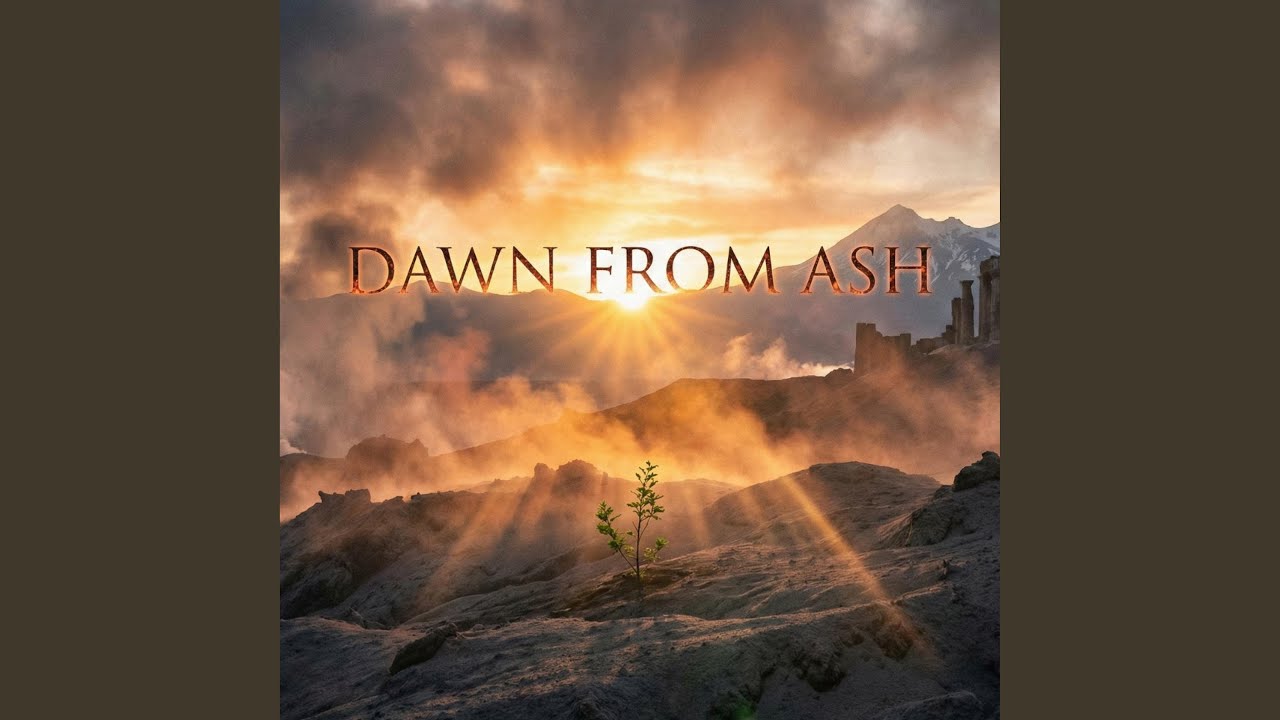 Dawn from Ash