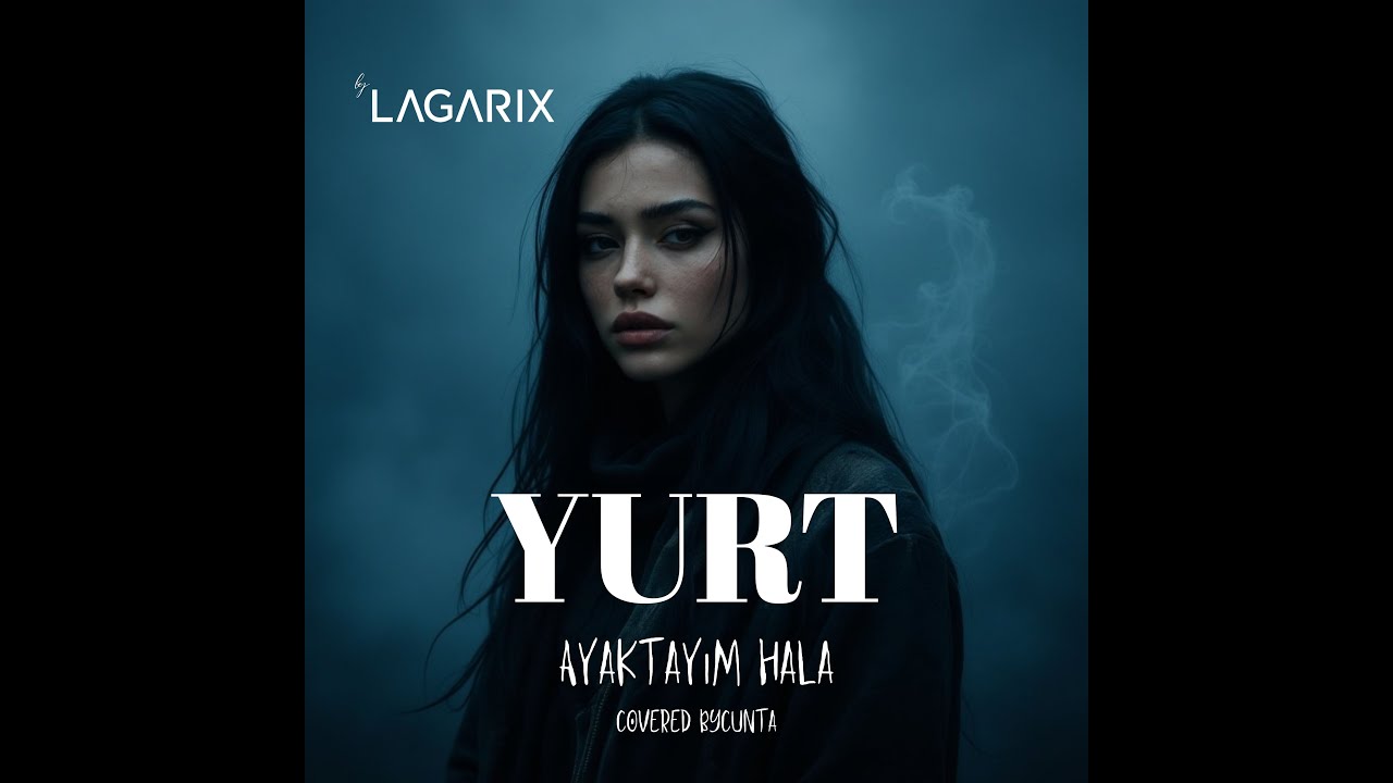 YURT  — Ayaktayım Hala | Cover (feat. CUNTA)