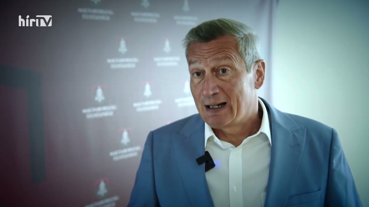 Riasztás - Jogerősen - Felmentették a komlói mérgezőket - HírTV