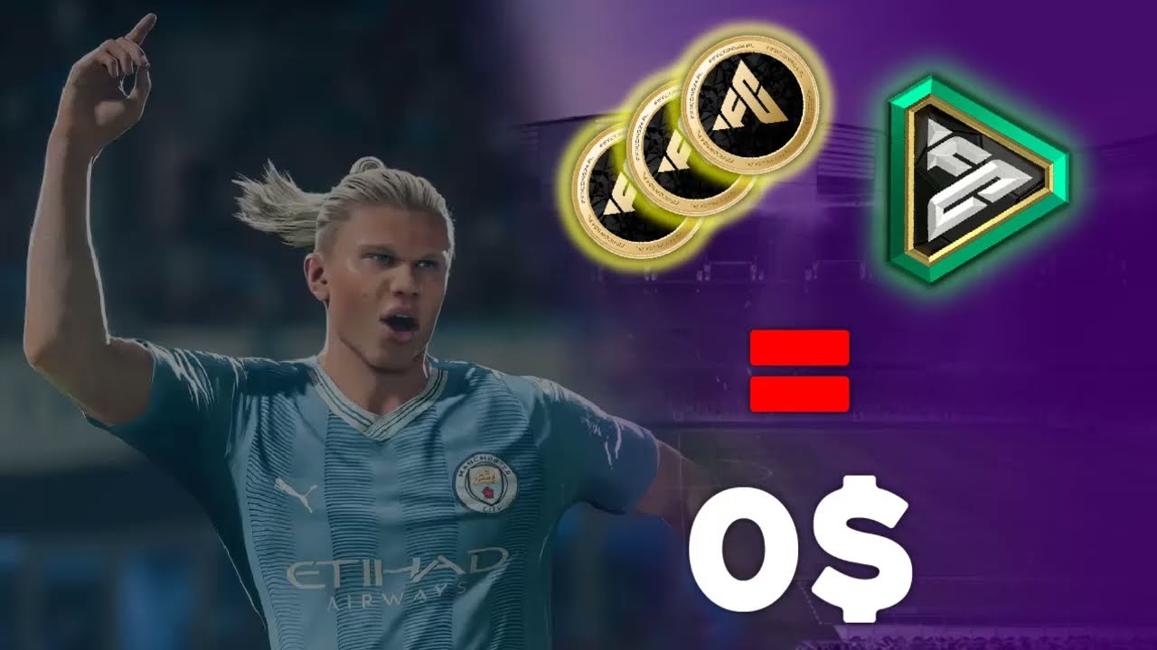 Mobile Android on PC Generator Coins and FIFA Points Free