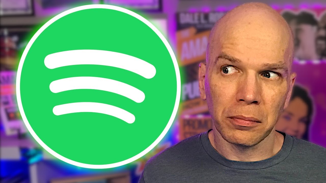 Audiobook Publishing on Spotify Is NO JOKE | Self-Publishing News (July 4, 2022)