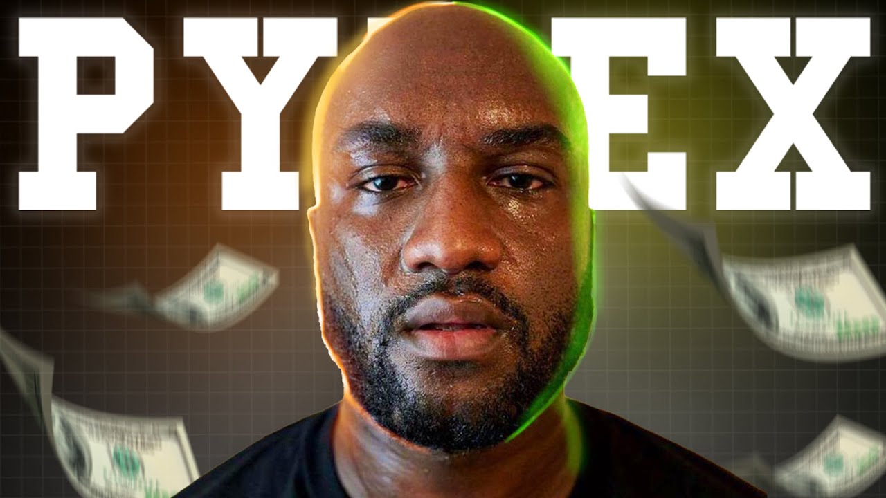 НЕЛЕГАЛЬНЫЙ бренд, который изменил моду навсегда