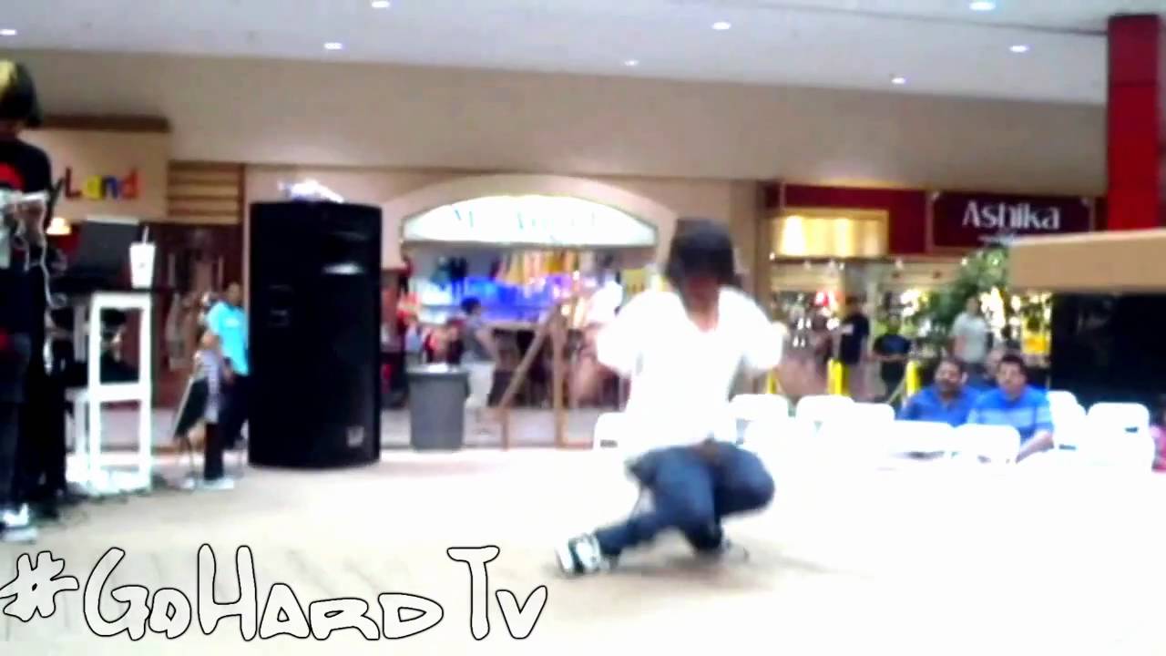 #TeamGoHard Ft Kush Gang: It's a Go Hard Thing !:D