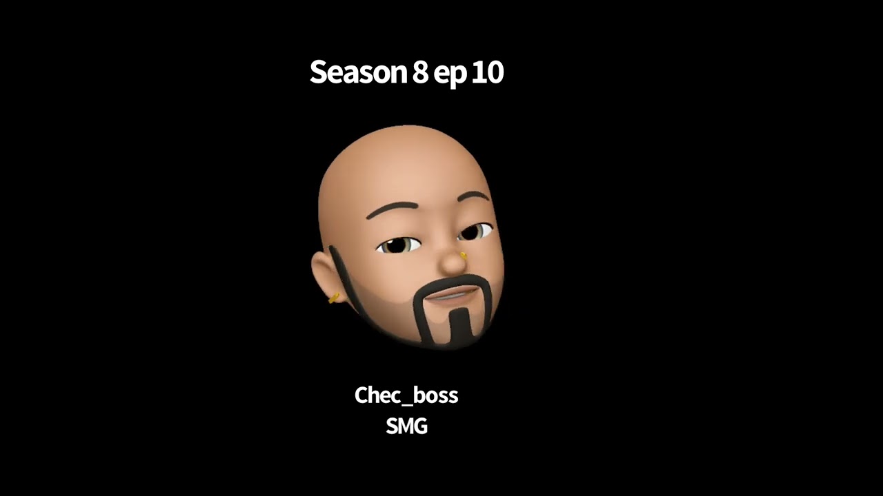 Сезон 8, серия 10