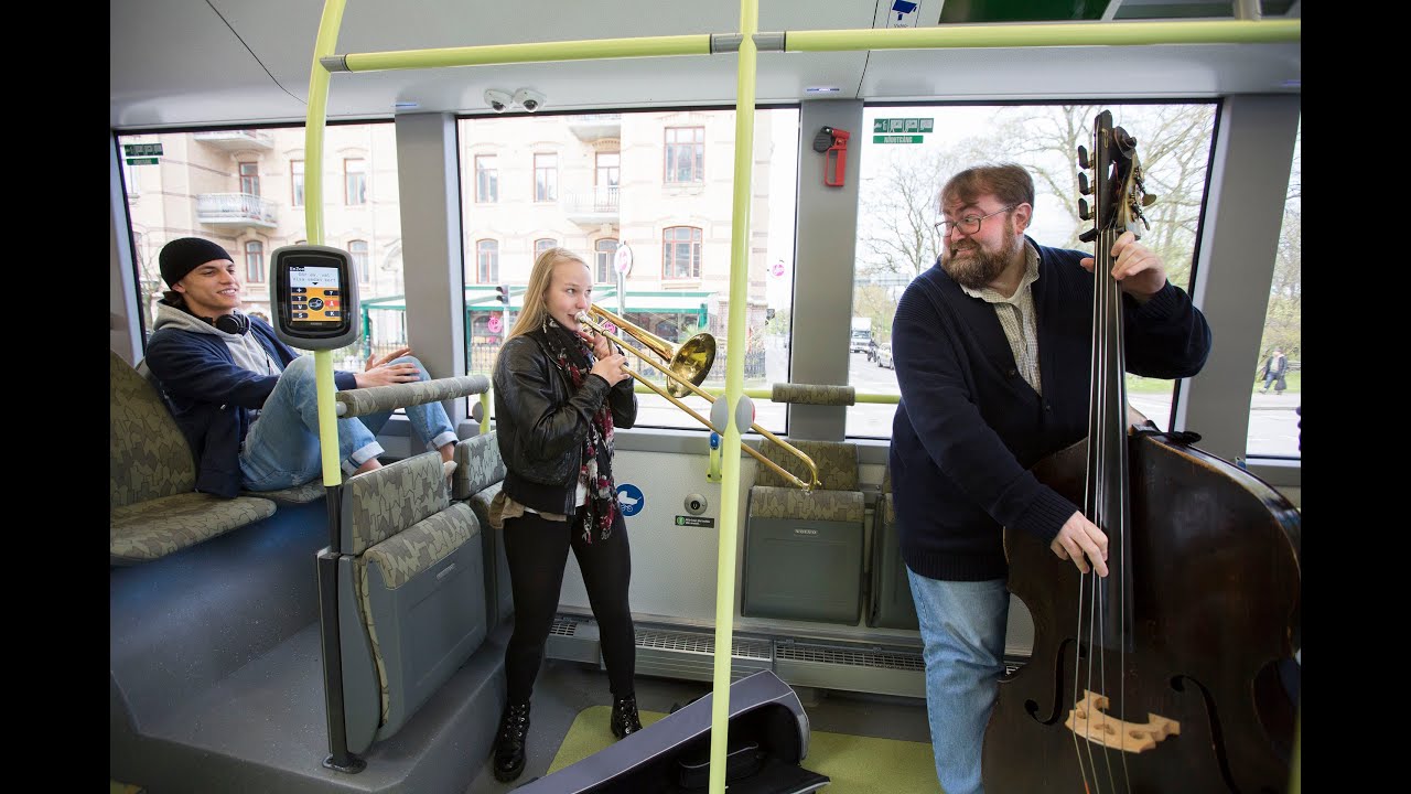 JOIN THE MUSIC MOVEMENT