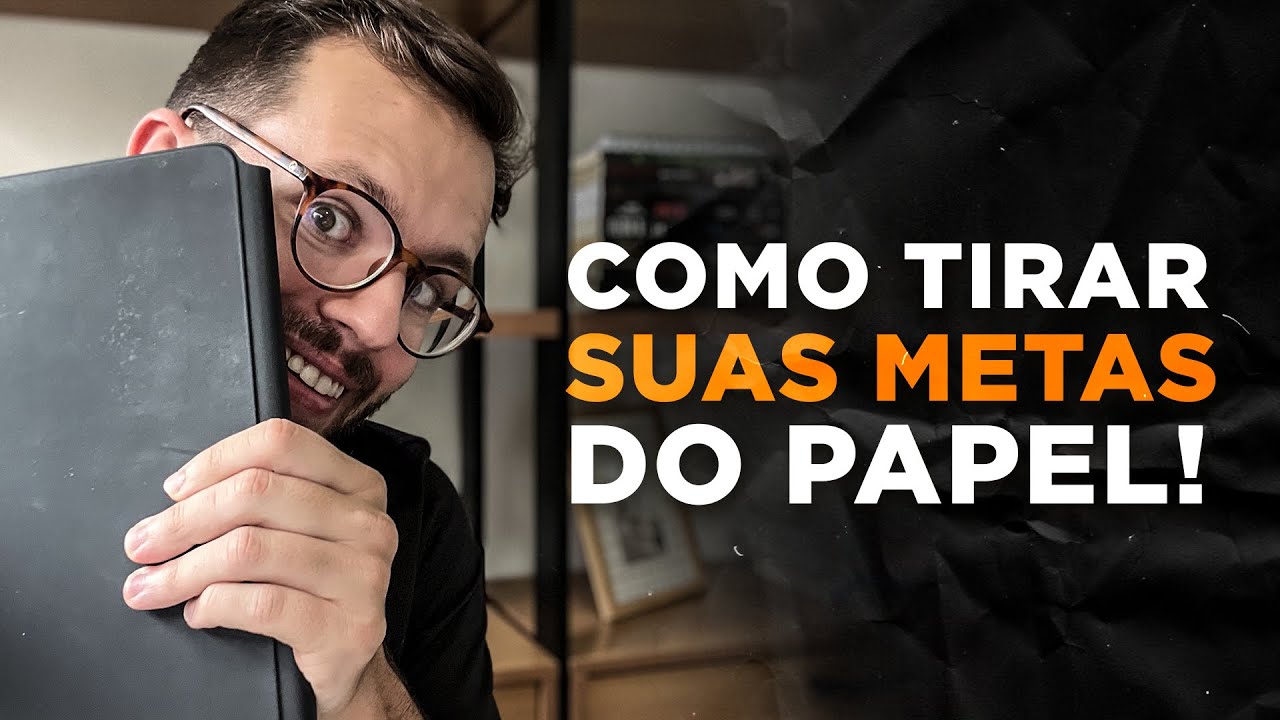 como criar metas para 2022