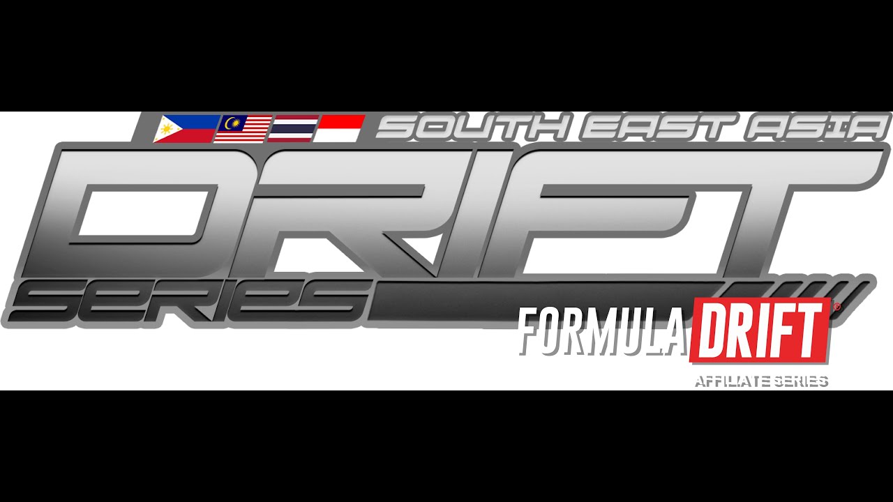 2026 Southeast Asia Drift Series Round 2 Tarlac Circuit Hill Philippines
