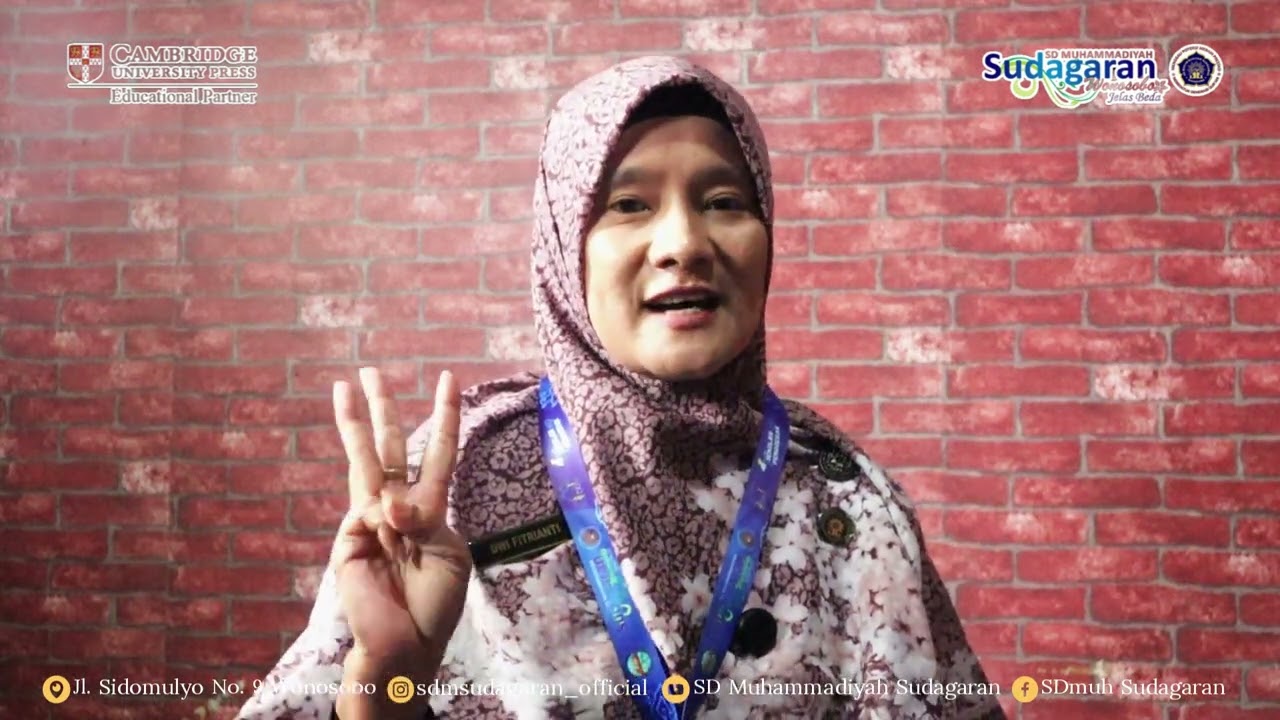 Sunah-sunah Puasa (Makan Sahur) || KULSARIA- Kultum Saur Ceria #8