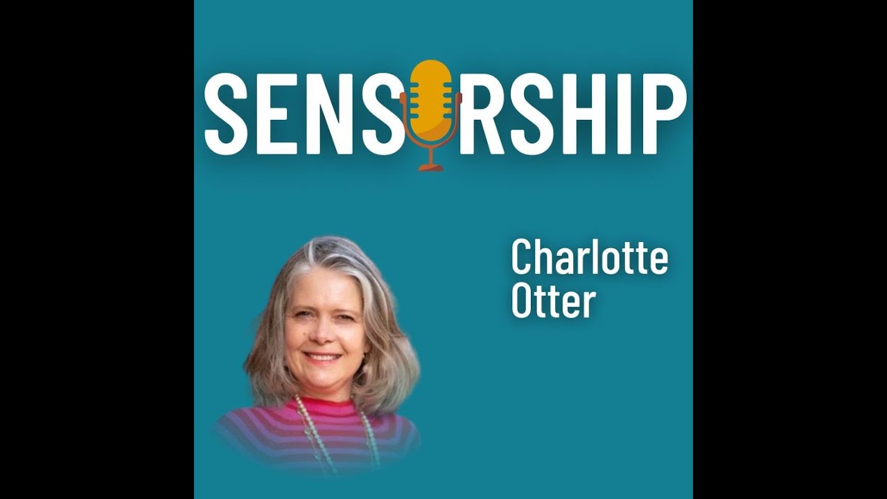 Charlotte Otter / English / Owning your story: redefining leadership and reputation