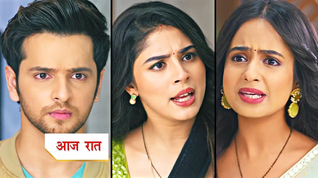 ANUPAMA Today Episode NEW PROMO | Rupali Ganguly | 23rd February 2026
