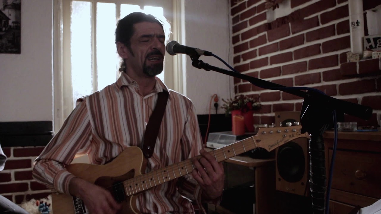 Los Escondidos - Sugar Man