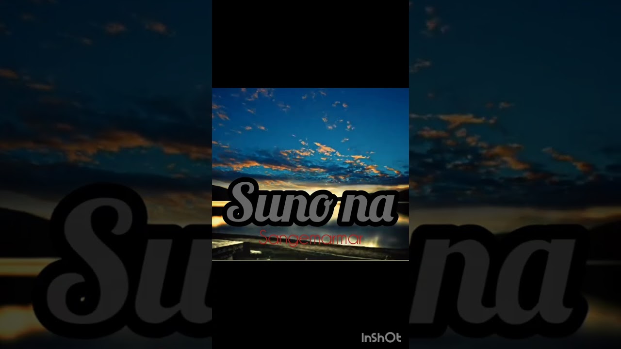  Suno Na sangmarmar Raju tumhare 😊😊