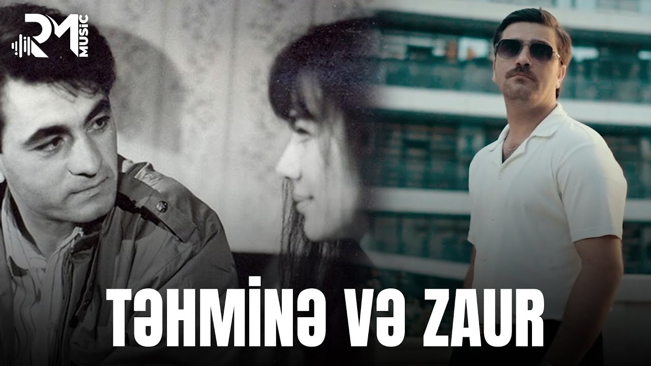 NEMO - TƏHMİNƏ VƏ ZAUR  (Official Music Video)