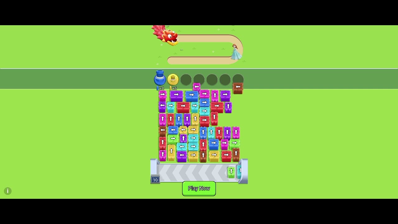 с 11 по 20 уровни в игре One Level:Stickman Jailbreak