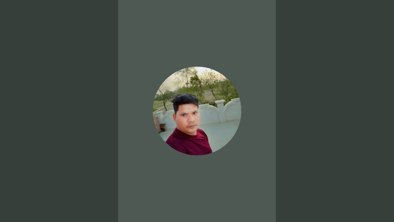 Rajesh Yadav is live!