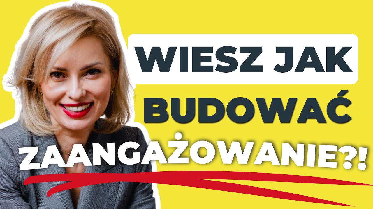 SOCIAL MEDIA W 2024 ROKU - Jak budować zaangażowanie?