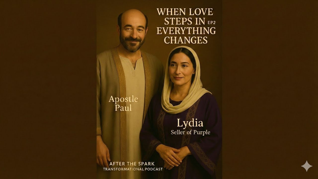 Episode 2 When Love Steps In Everything Changes