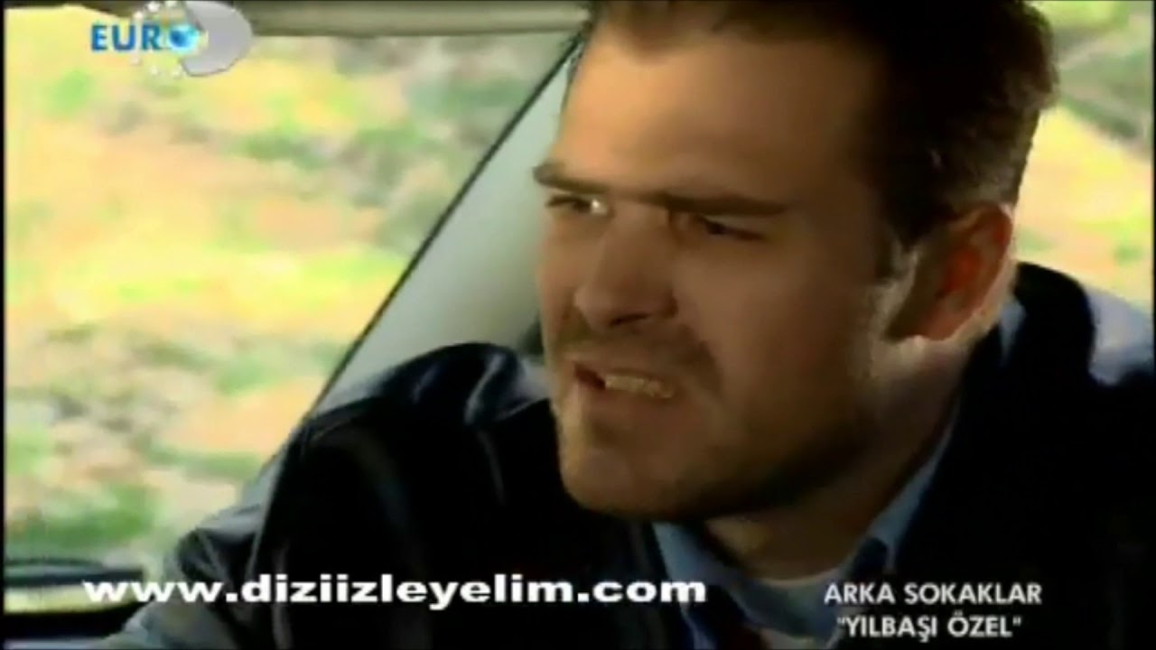 #TemelIrmak #sinema #yeşil&ccedil;am Temel Irmak Showreel