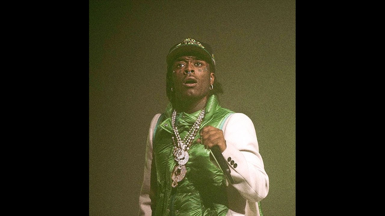 (FREE) Lil Uzi Vert Type Beat - 