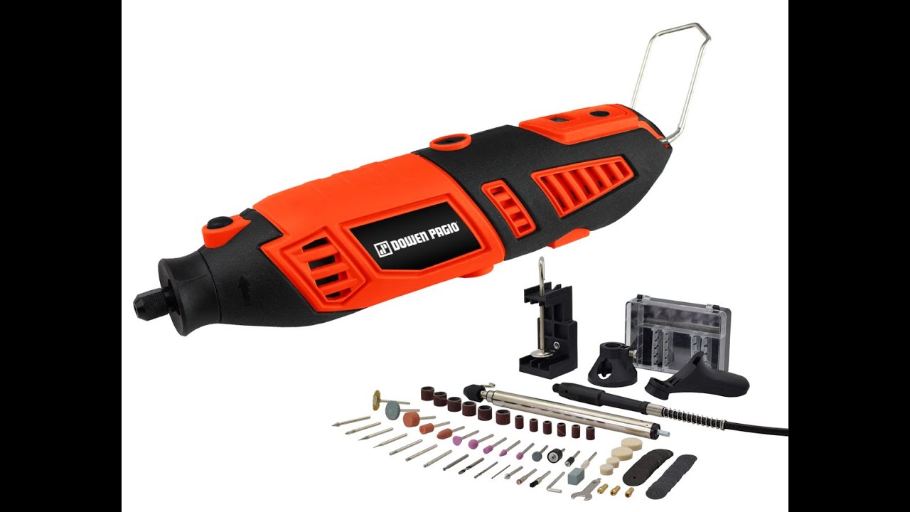 Minitorno Manual 130Pzs - Dowen Pagio - 9993468