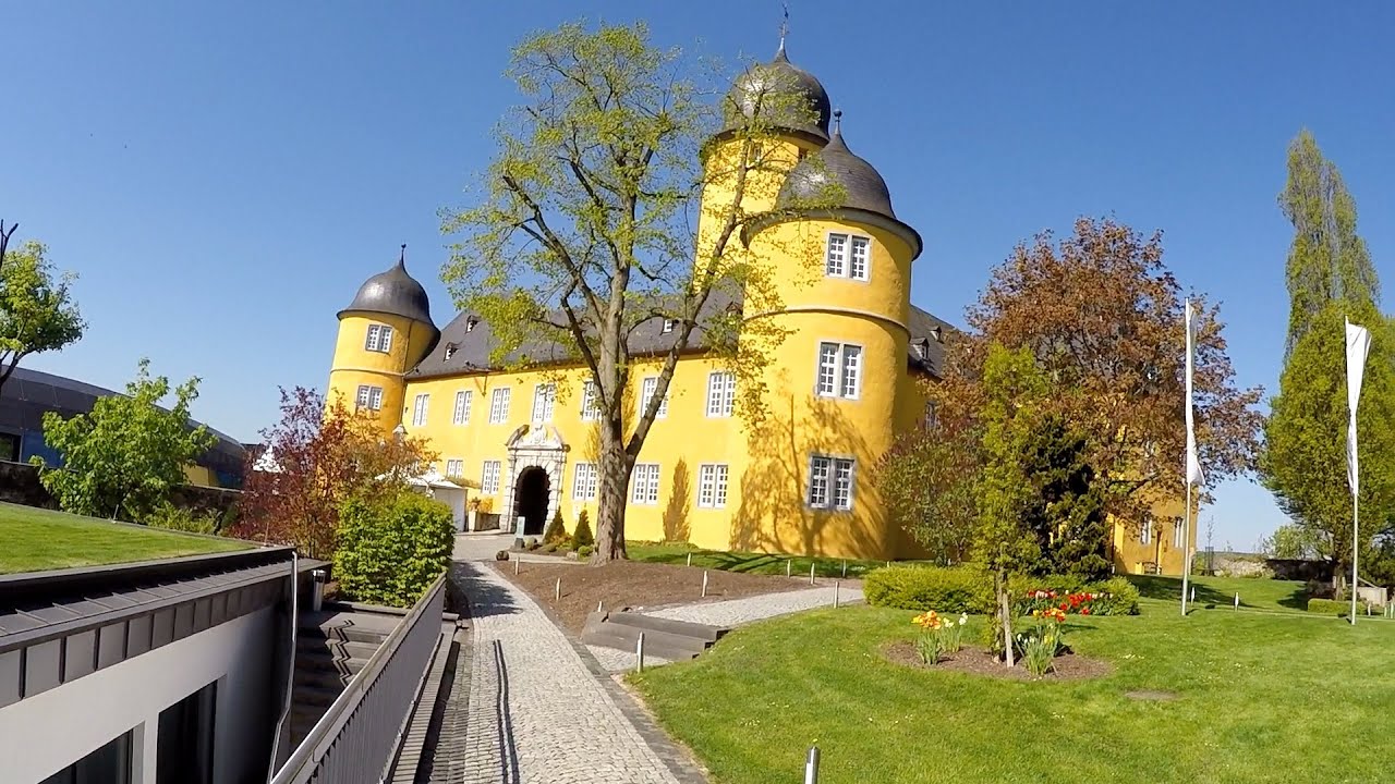 Montabaur Germany 2016 - Travel Video