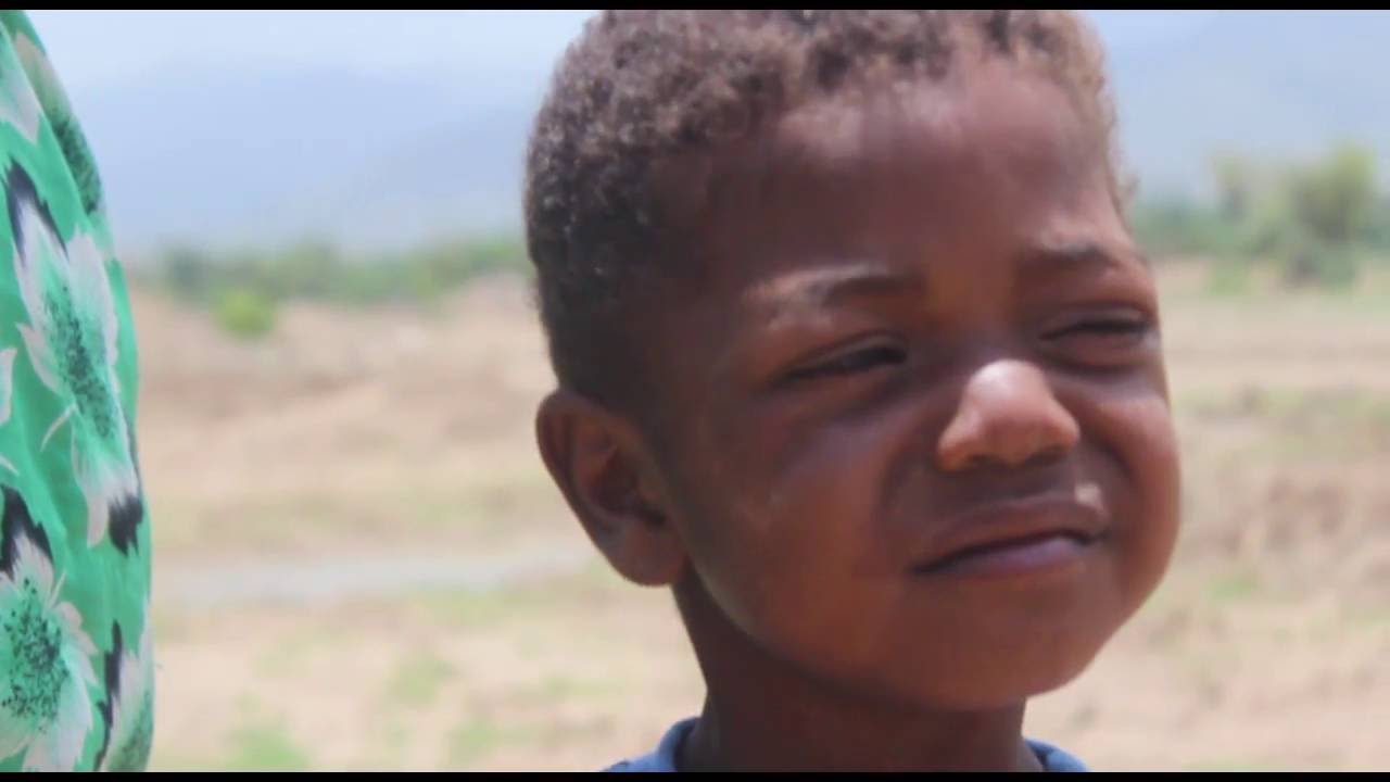 فلم المجلس التنسيقي للإغاثة - الاوضاع الانسانية في محافظة إب 2016