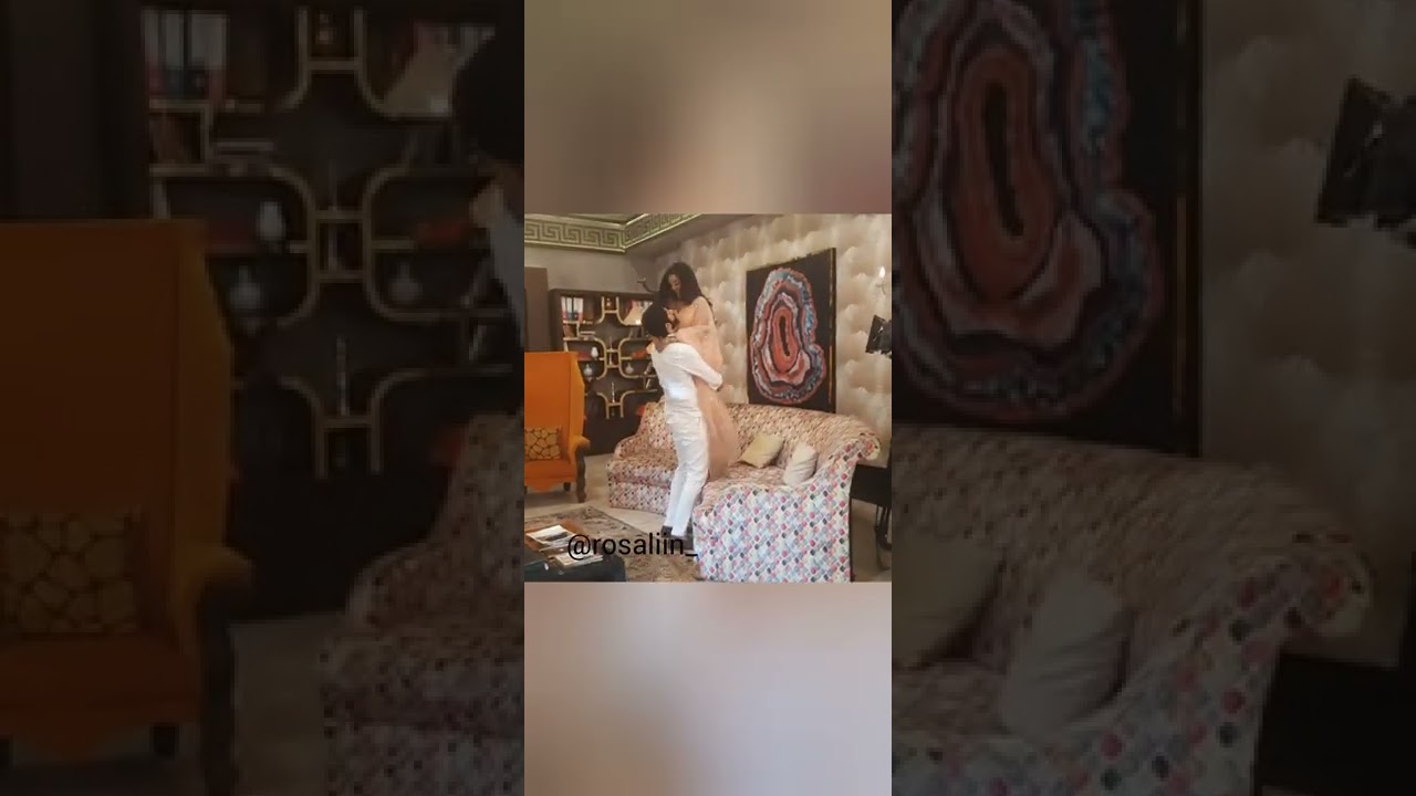 ishq mein marjawan pal ek pal 