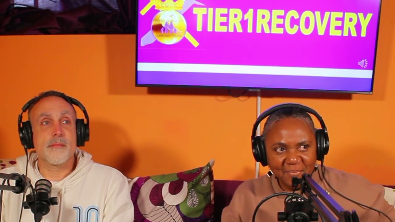 Self Care Check Podcast Triumph